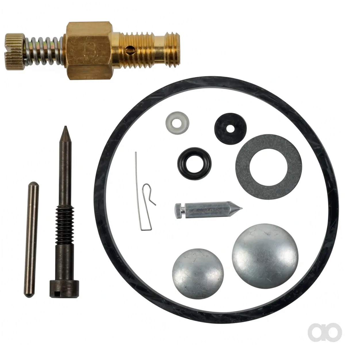 Prillinger - 00428679 - Vergaserreparatursatz Anstelle