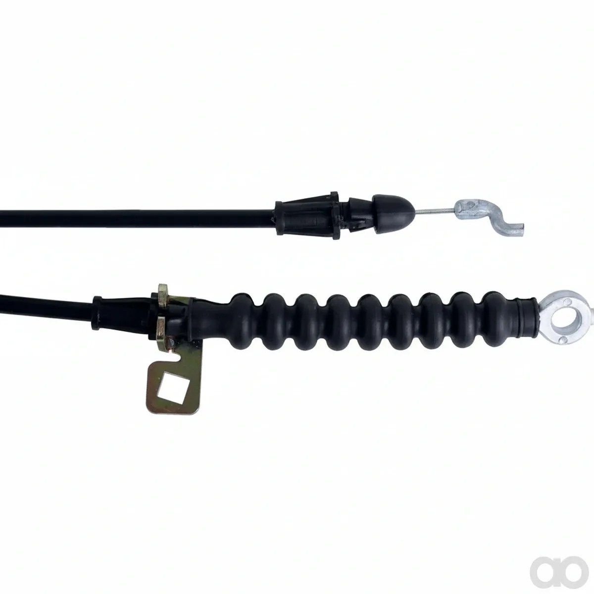 Prillinger - 00428701 - Deflektor Kabel fuer Auswurfklappe