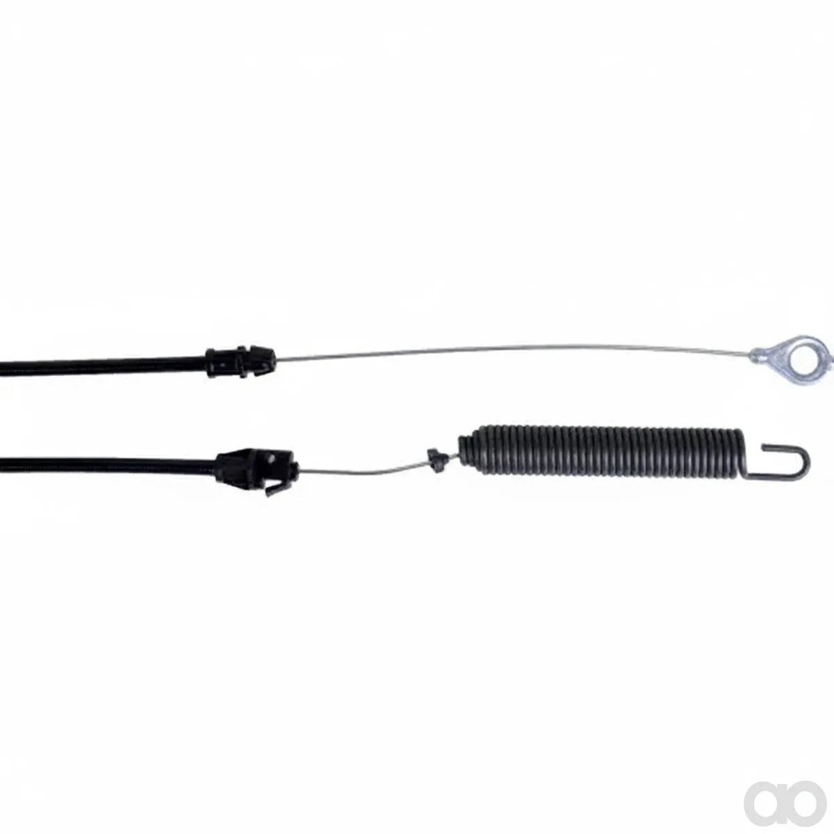 Prillinger - 00428703 - Kupplungszug fuer Maehwerk Anstelle