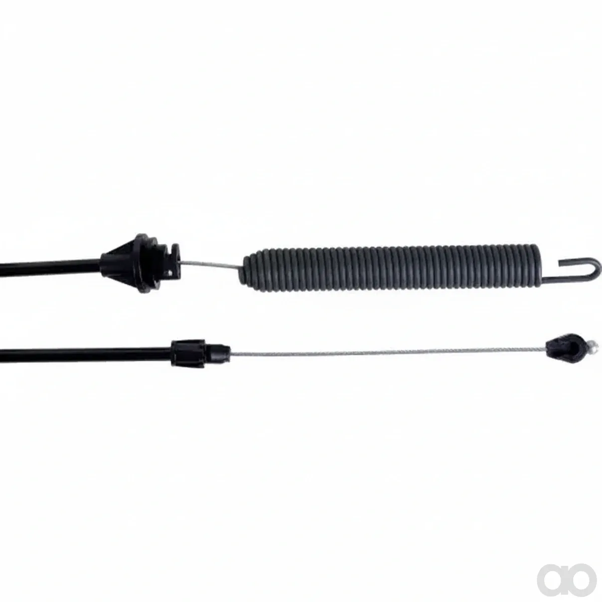 Prillinger - 00428704 - Kupplungszug fuer Maehwerk Anstelle
