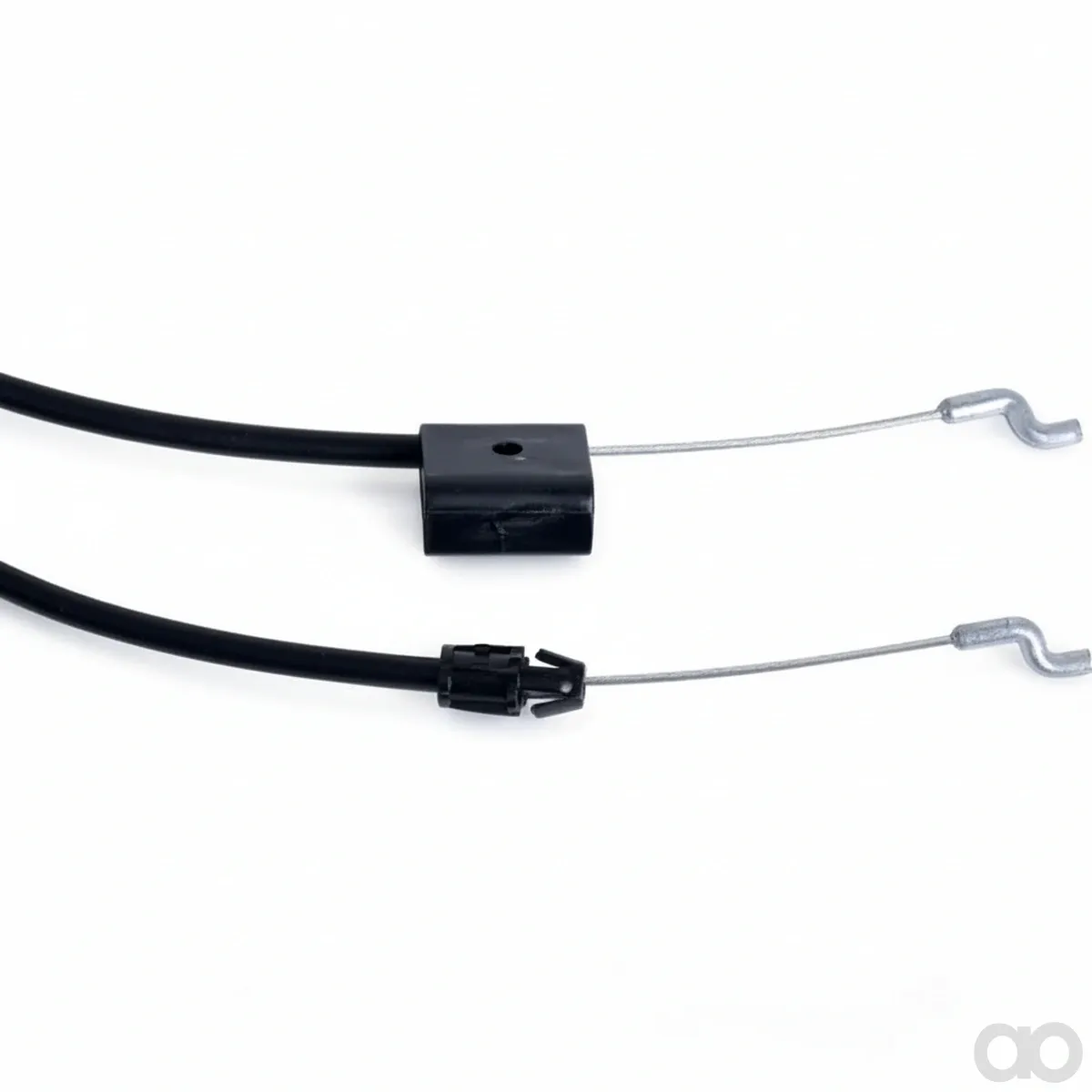 Prillinger - 00428705 - Bremszug fuer Motorstop, Anstelle