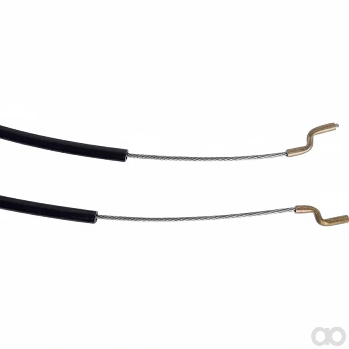 Prillinger - 00428714 - Gaszug Anstelle Von Husqvarna