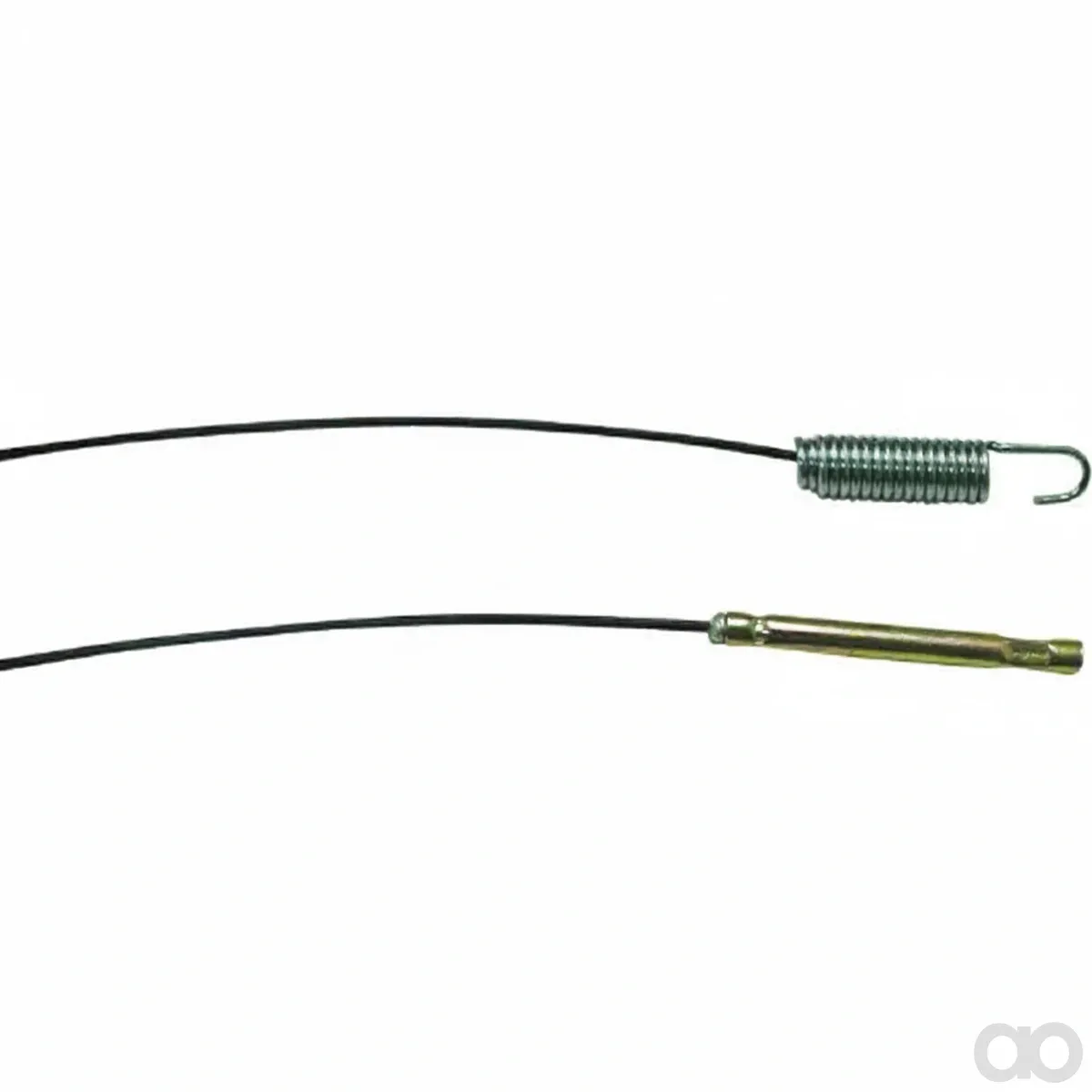 Prillinger - 00428718 - Kupplungszug Anstelle Von MTD