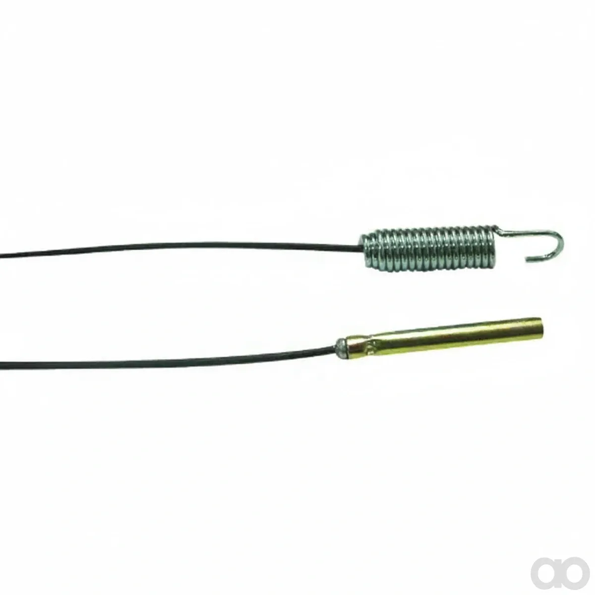 Prillinger - 00428721 - Kupplungszug Rueckwaerts, Anstelle