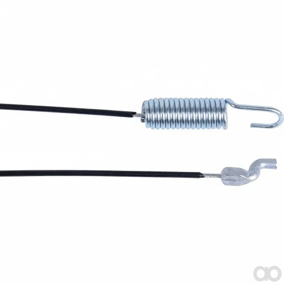 Prillinger - 00428727 - Kupplungszug Radantrieb, Anstelle