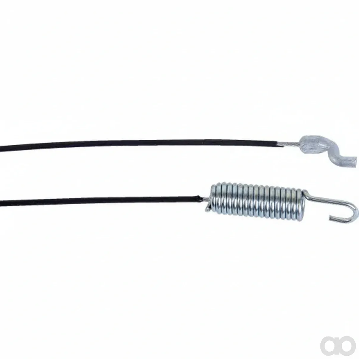 Prillinger - 00428730 - Kupplungszug Einzugschnecke, Anstelle