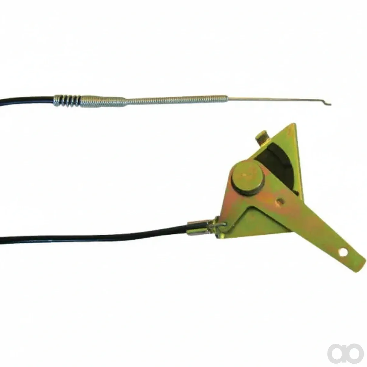 Prillinger - 00428736 - Gas-Chokezug Anstelle Von MTD