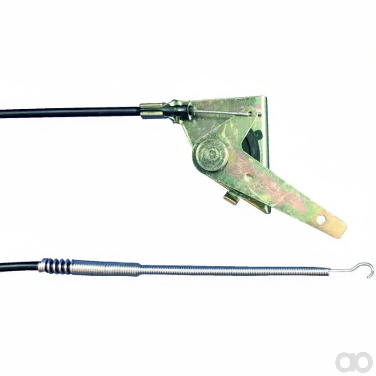 Prillinger - 00428737 - Gas-Chokezug Anstelle Von MTD
