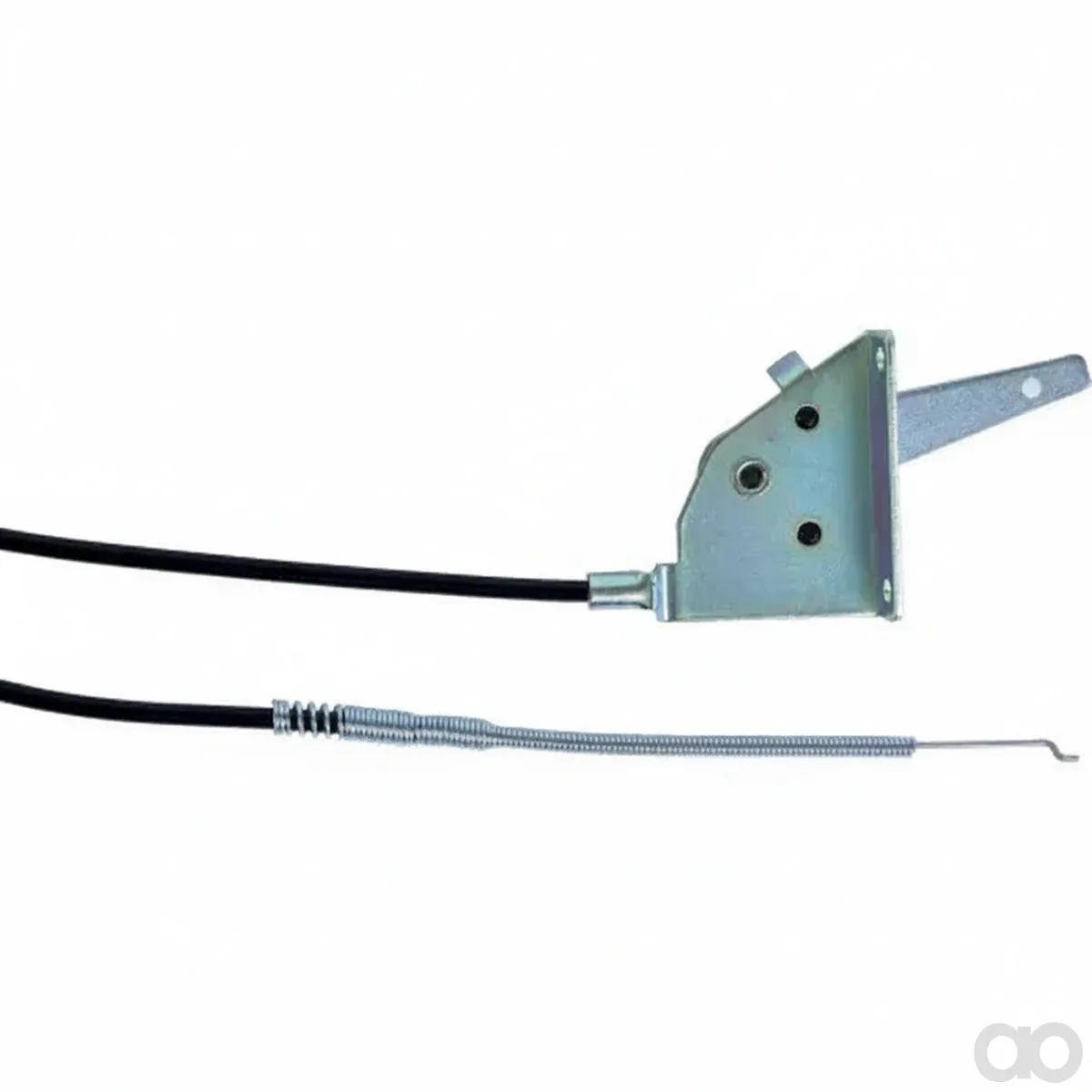 Prillinger - 00428740 - Gaszug Anstelle Von MTD 746-04
