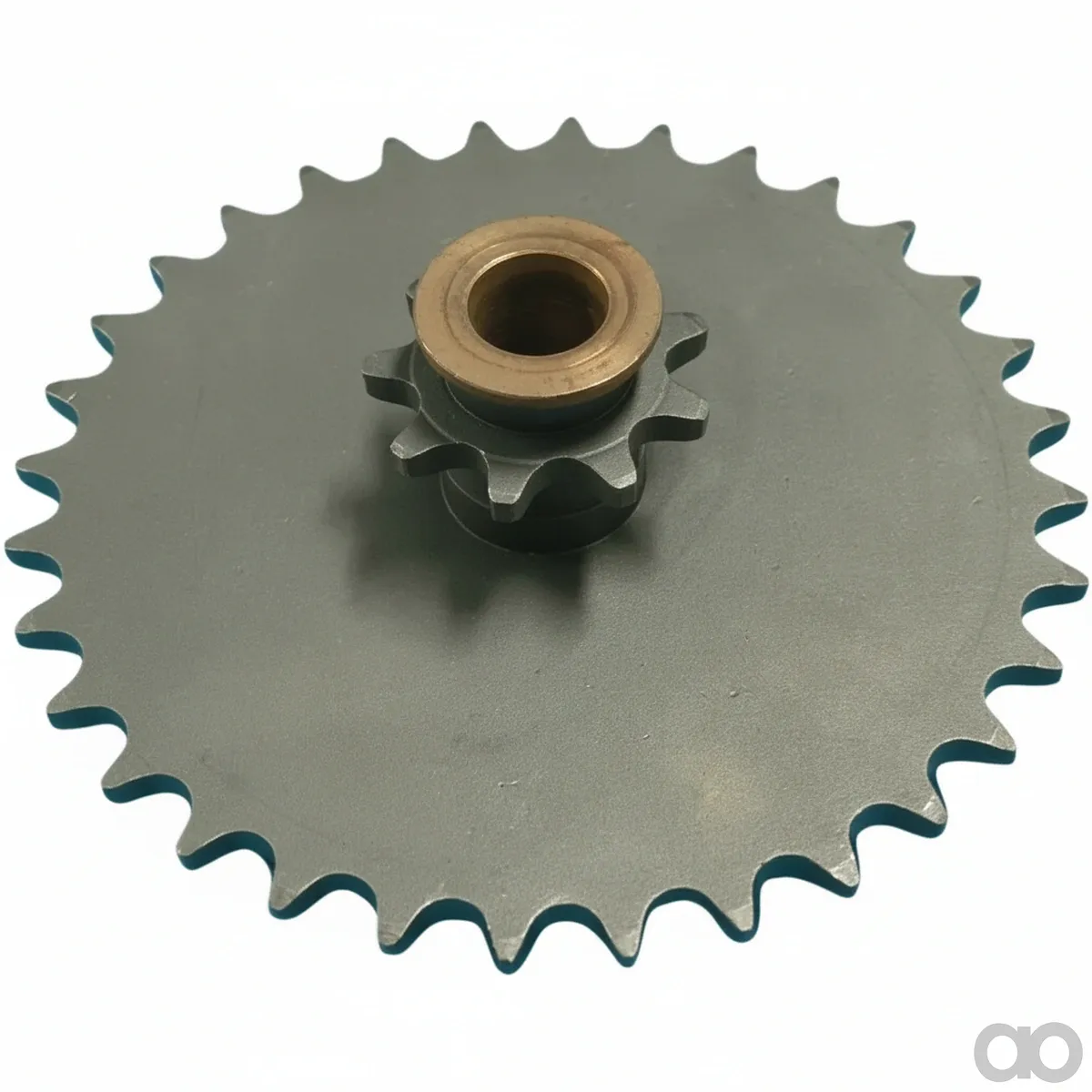 Prillinger - 00428767 - Nabe mit Kettenrad Anstelle Von