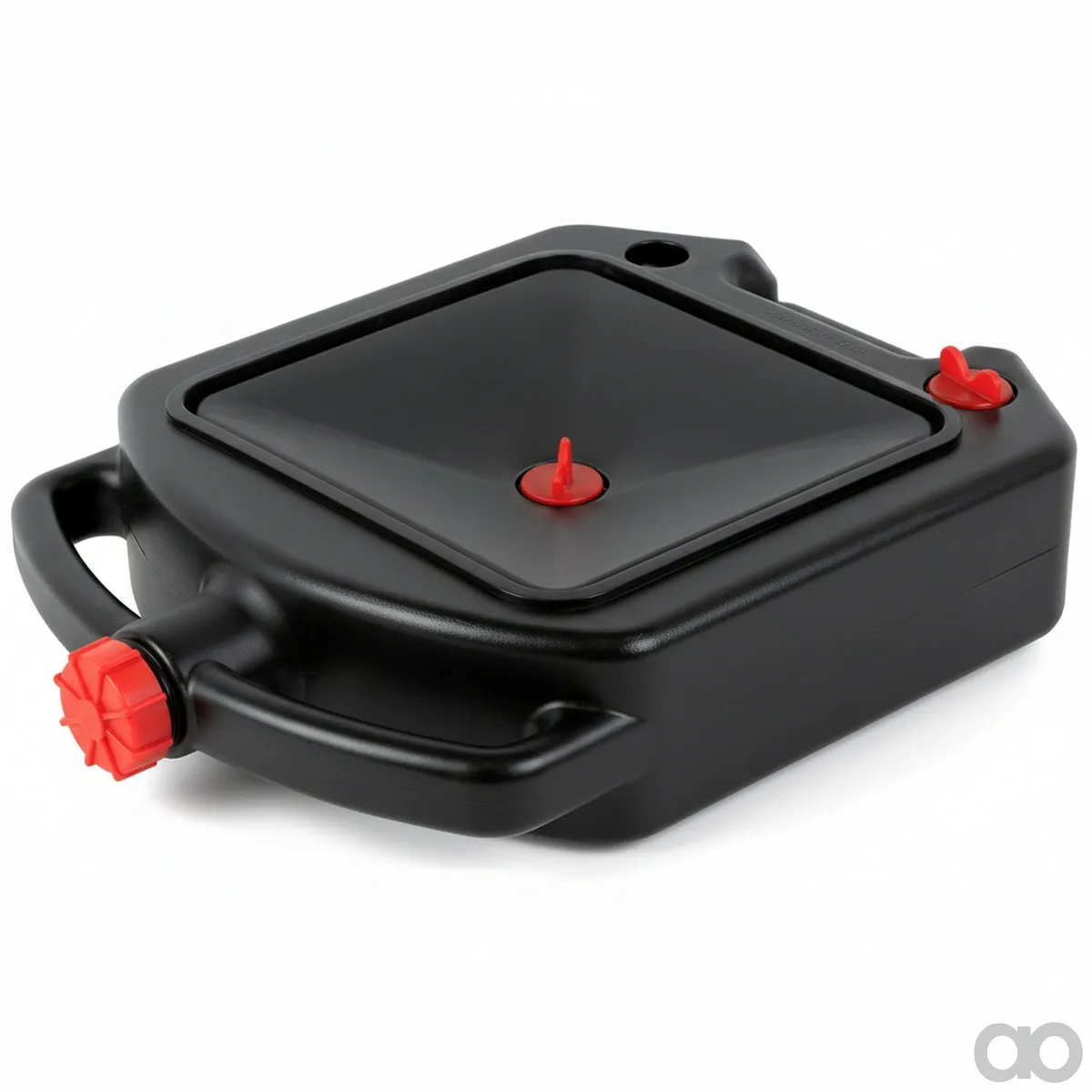 Prillinger - 00428789 - Oel-Auffangkanister Inhalt 5 Liter