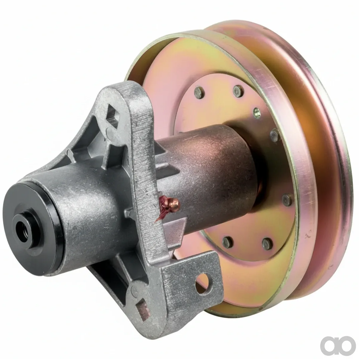 Prillinger - 00428799 - Messerspindel Komplett, Anstelle