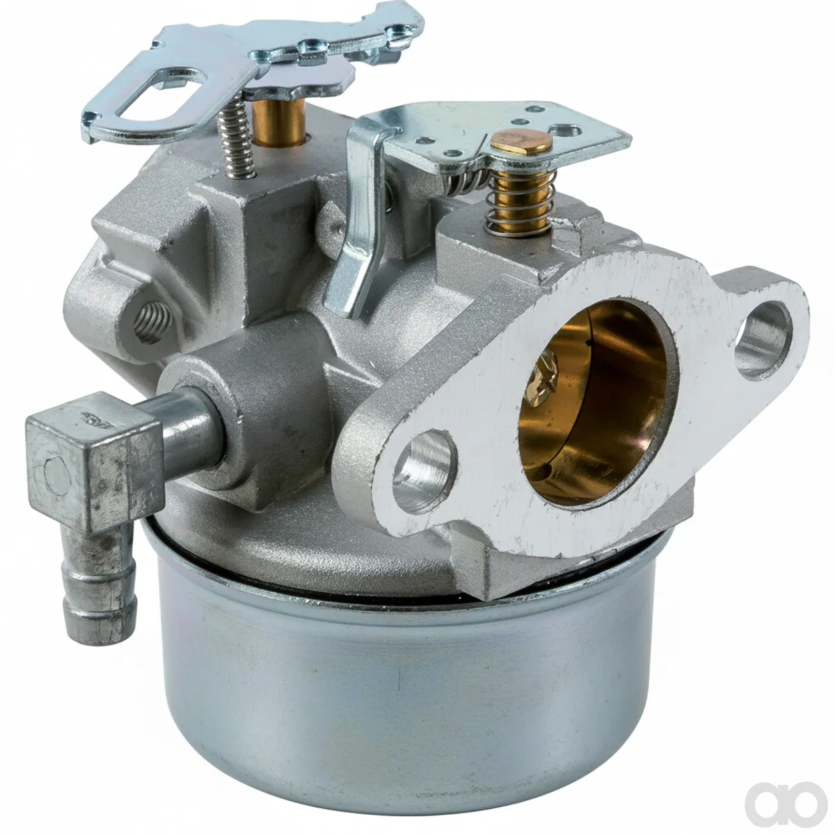 Prillinger - 00428815 - Vergaser Anstelle Von Tecumseh