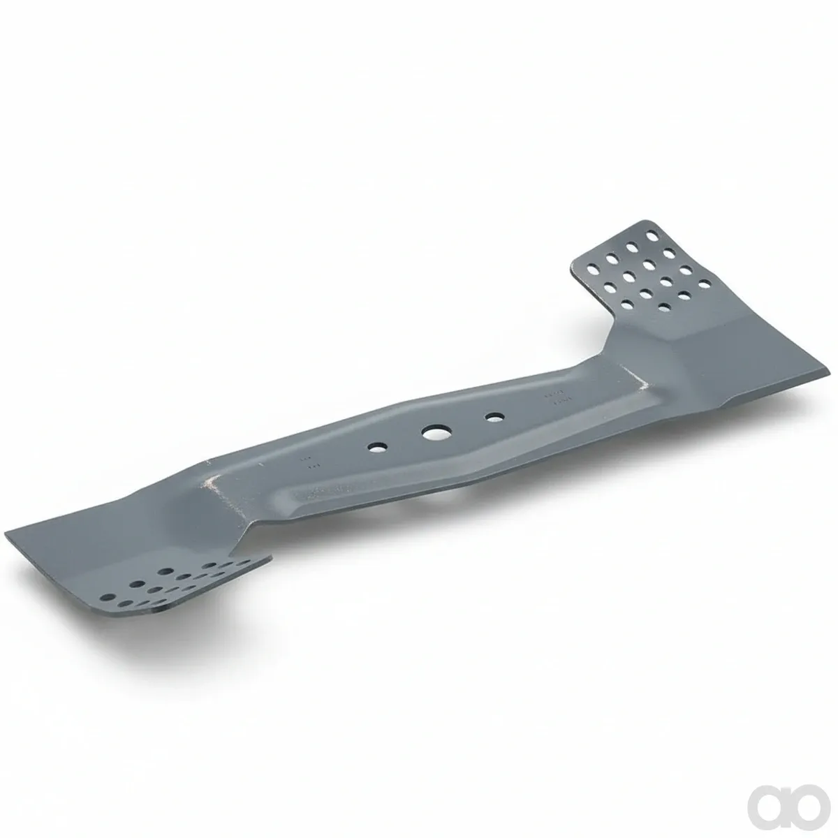 Prillinger - 00428851 - Rasenmaehermesser Anstelle Von