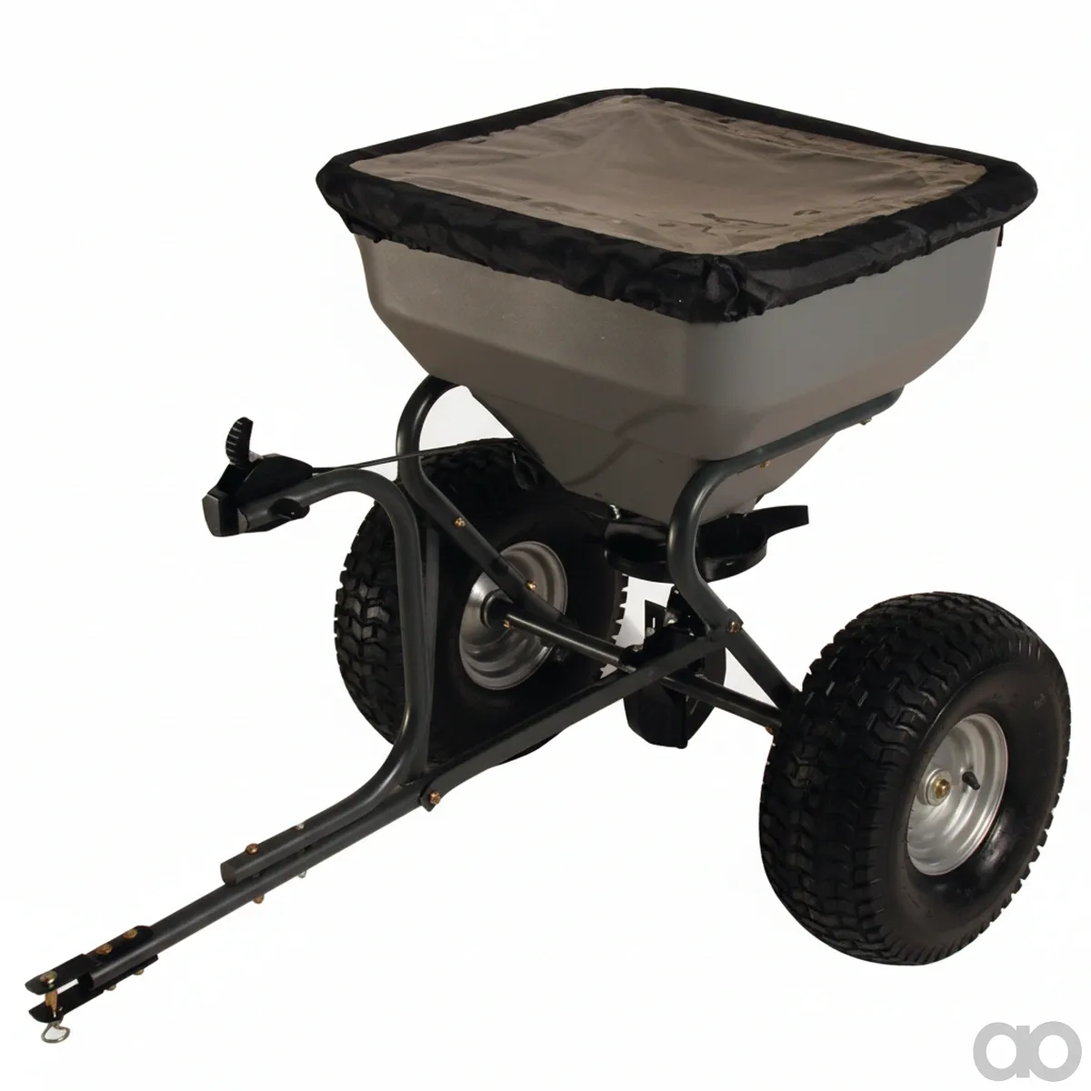Prillinger - 00429036 - Anhaenger Streuer