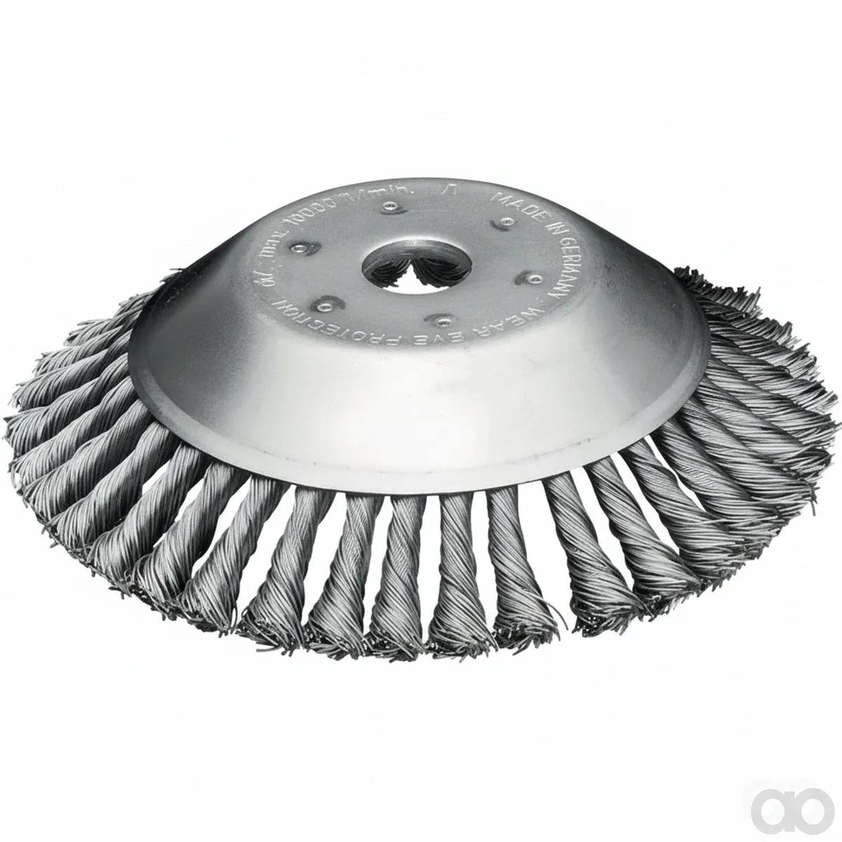 Prillinger - 00429108 - Kegelbuerse 200x14x36x25,4 Gezopft