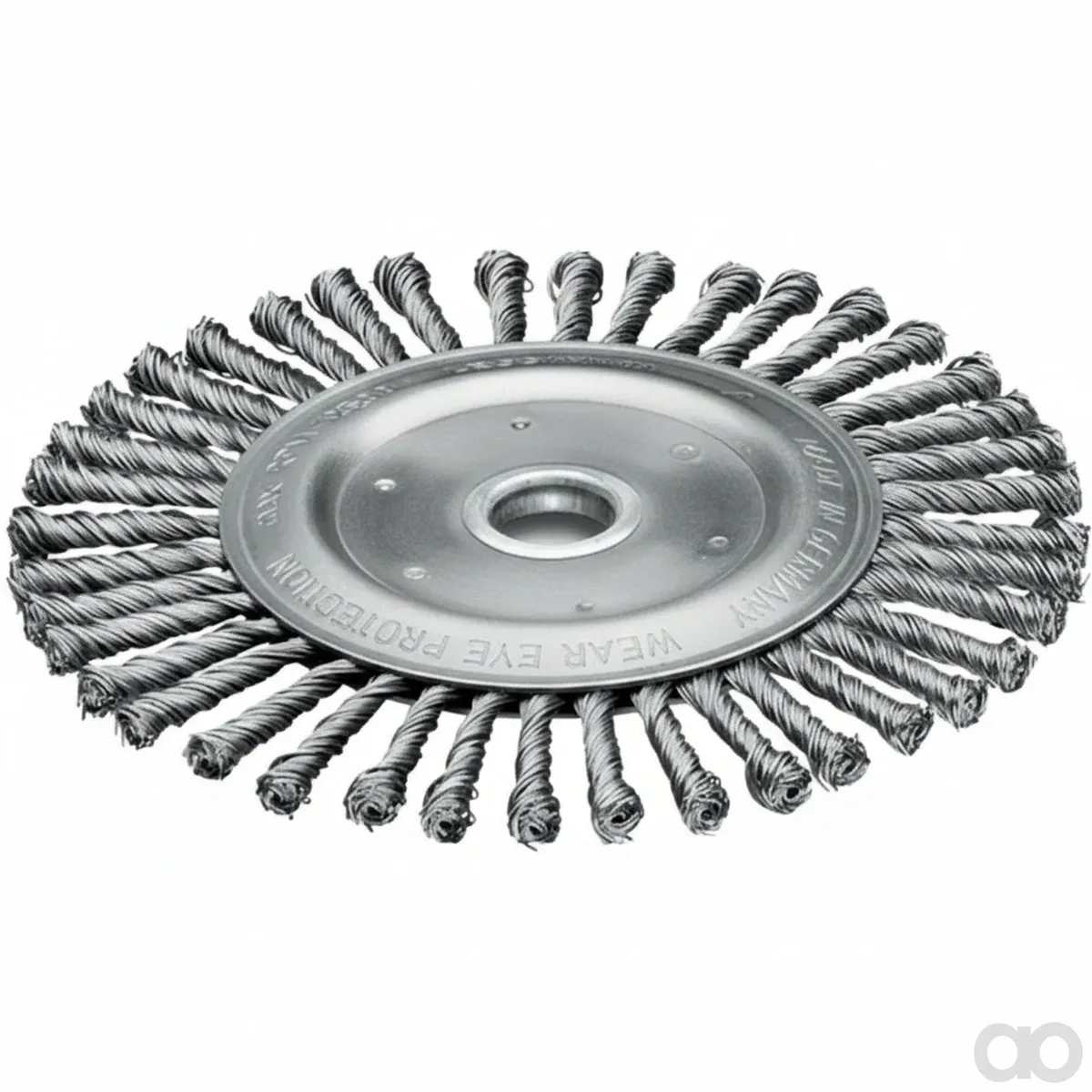 Prillinger - 00429112 - Rundbuerse 175x6x40x25,4 Gezopft