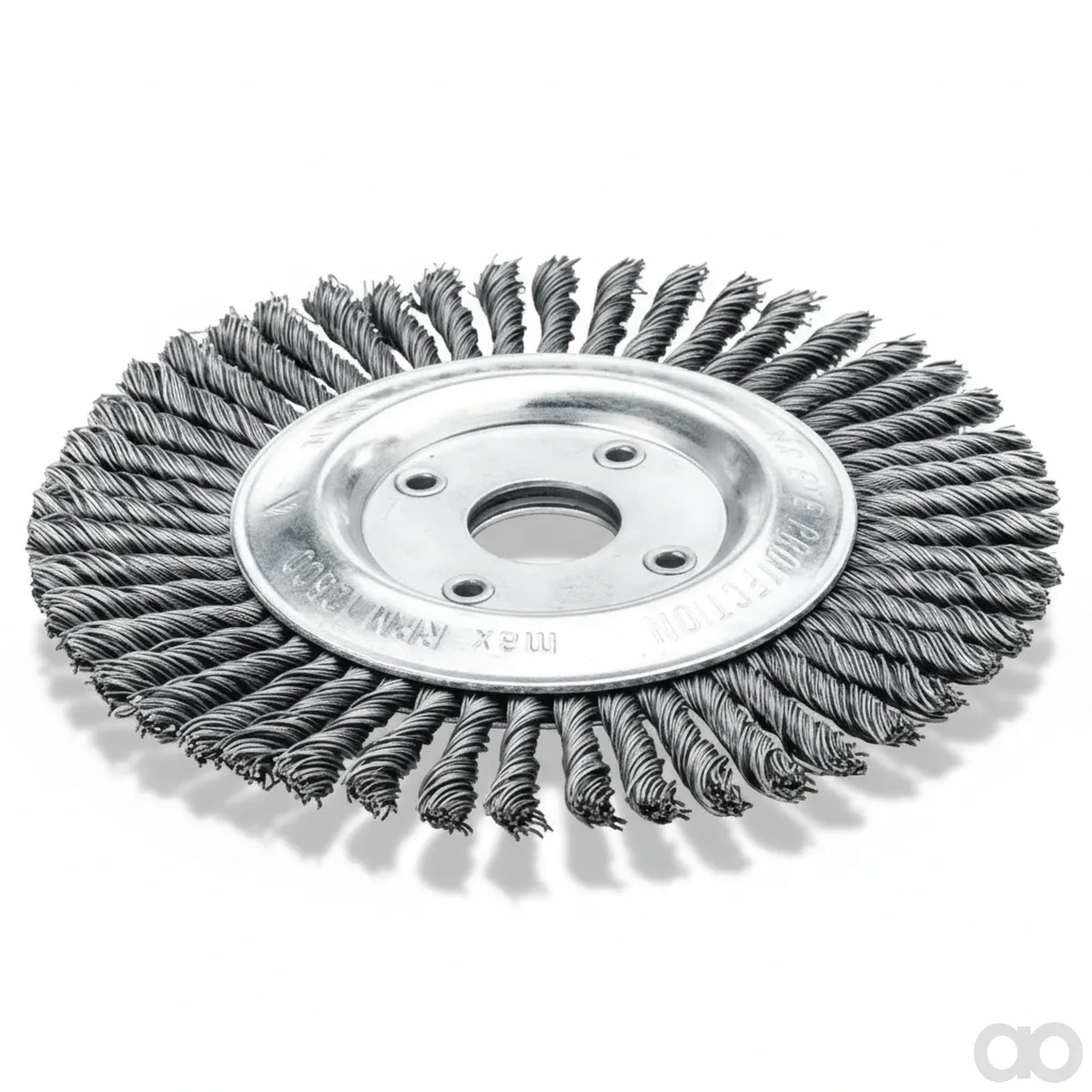 Prillinger - 00429114 - Rundbuerse 200x6x40x20 Gezopft