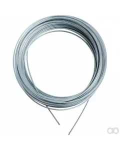 Prillinger - 00429368 - Rundlitze AD: 1 mm, 19 Draehte