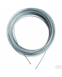 Prillinger - 00429376 - Rundlitze AD: 4 mm, 19 Draehte