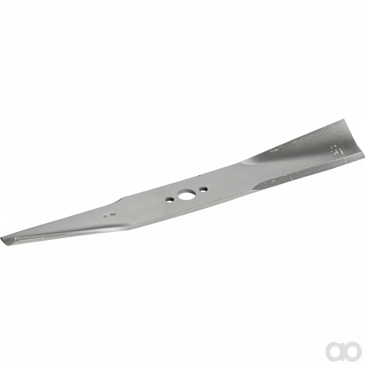 Prillinger - 00430242 - Rasenmaehermesser L: 390 mm, Zb