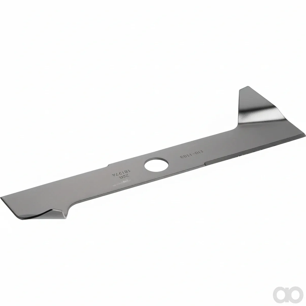 Prillinger - 00430286 - Rasenmaehermesser L: 426 mm, Zb