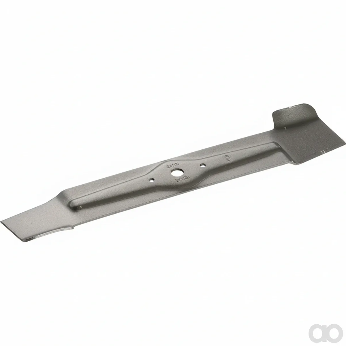 Prillinger - 00430305 - Rasenmaehermesser L: 451 mm, Zb