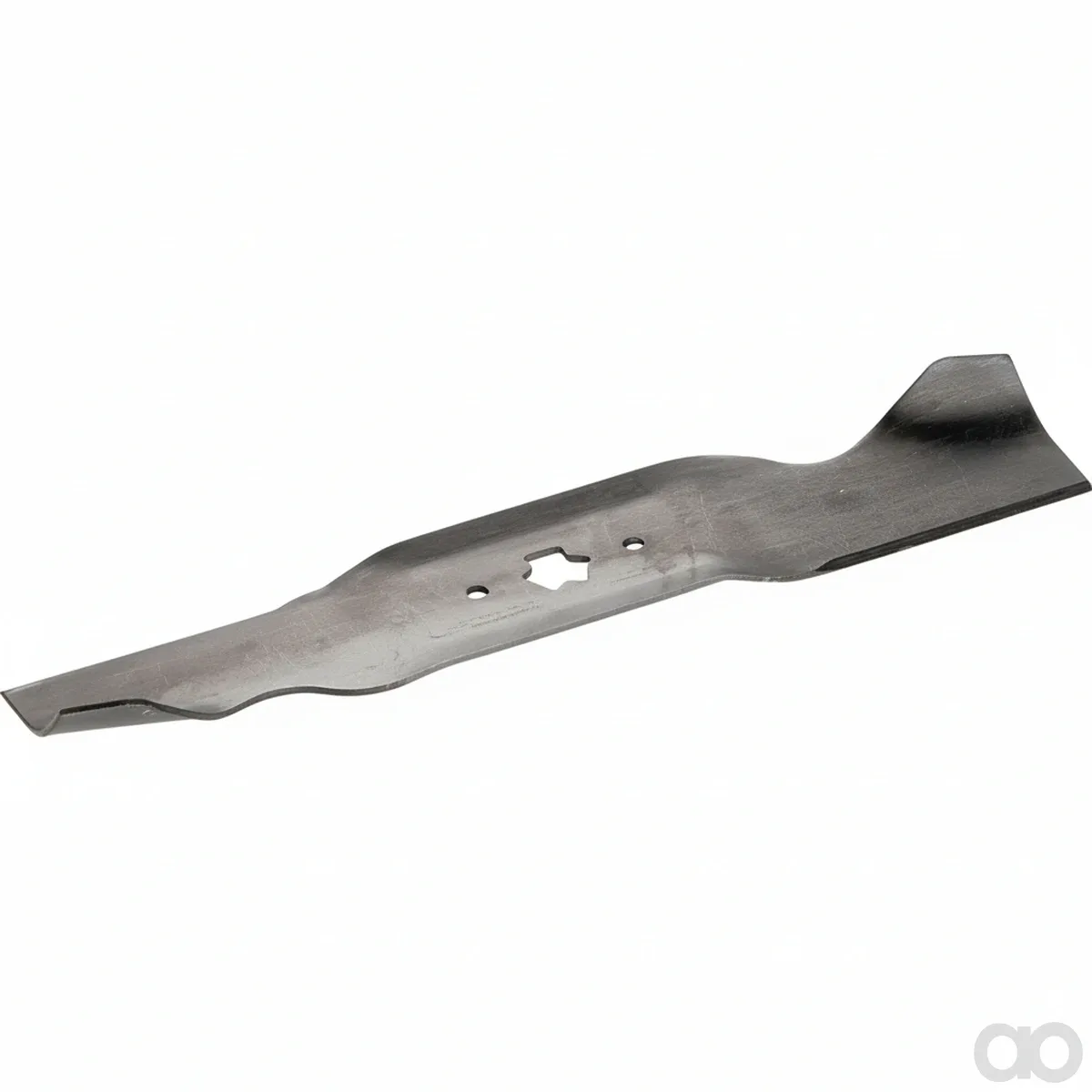 Prillinger - 00430310 - Rasenmaehermesser L: 410 mm, Zb