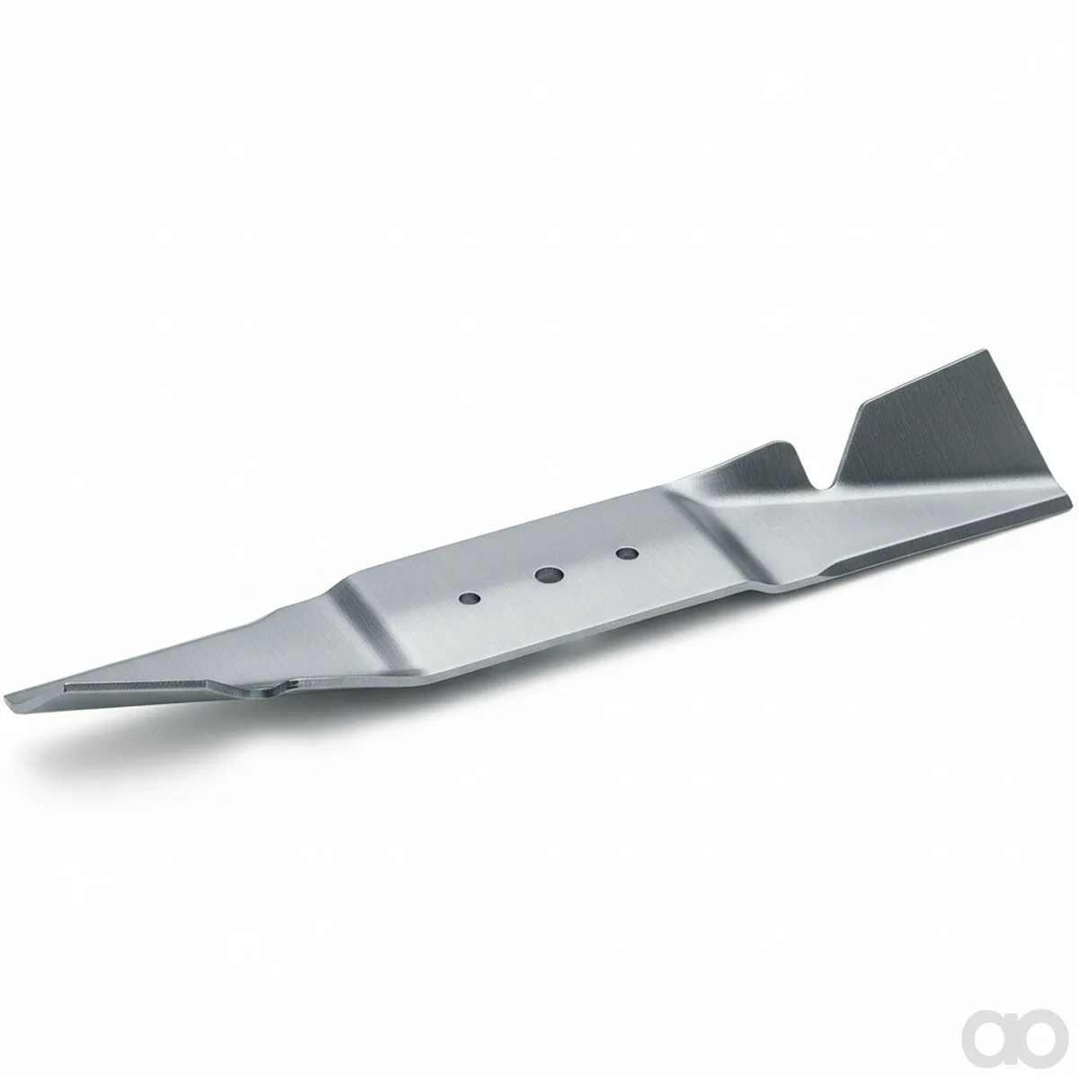 Prillinger - 00430311 - Rasenmaehermesser L: 416 mm, Zb