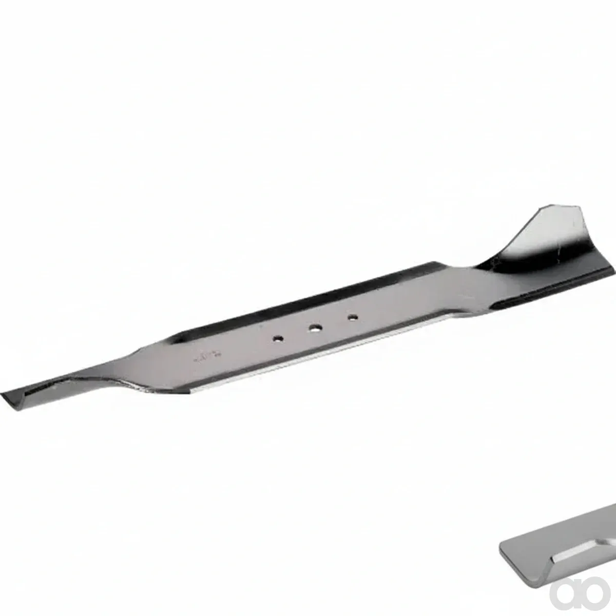 Prillinger - 00430318 - Rasenmaehermesser L: 493 mm, Zb
