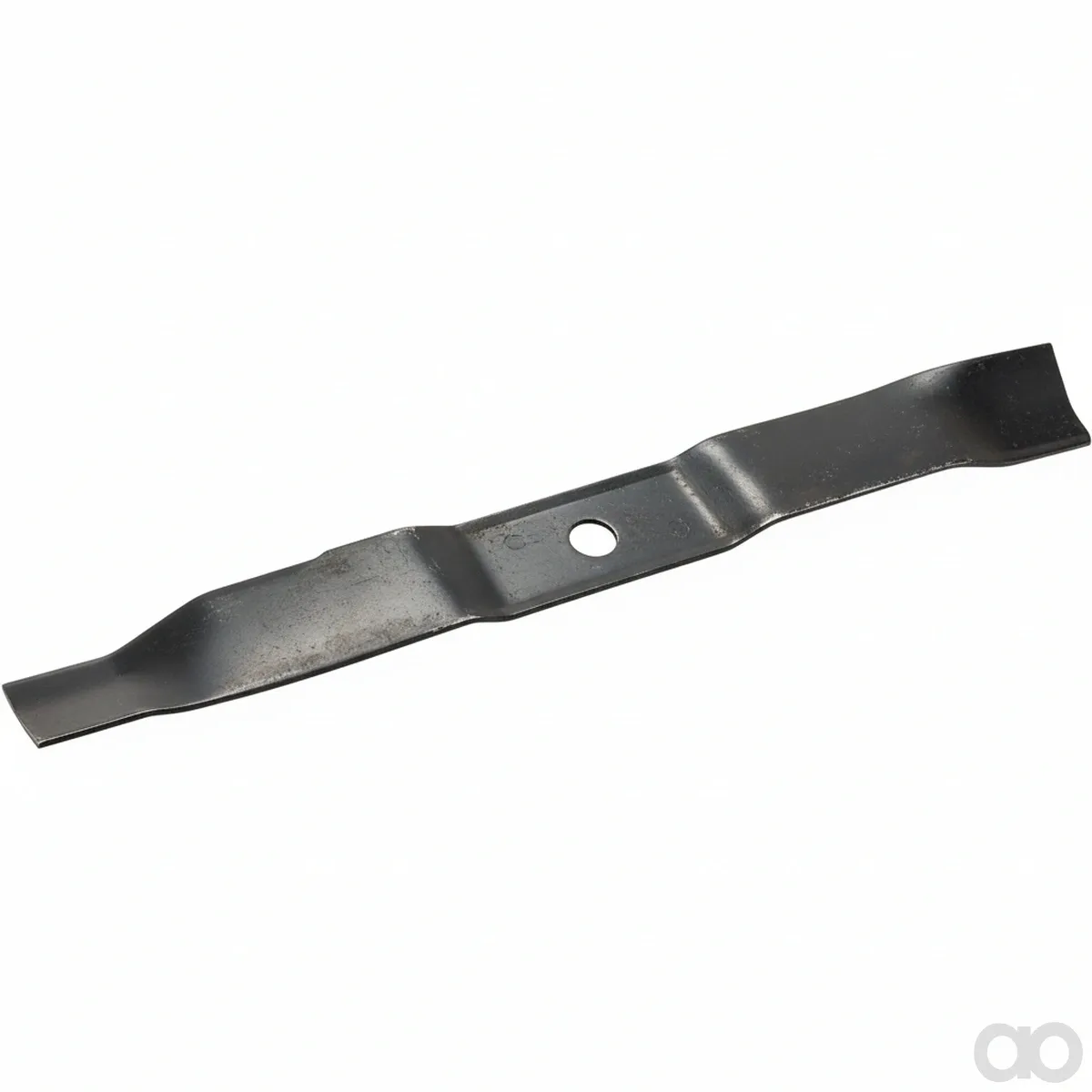 Prillinger - 00430324 - Rasenmaehermesser L: 535 mm, Zb