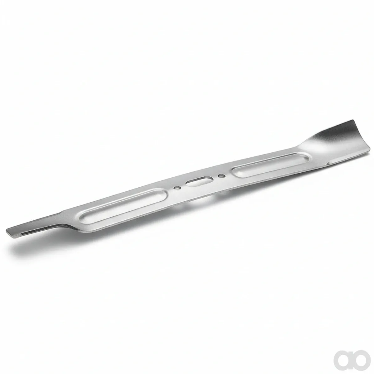 Prillinger - 00430336 - Rasenmaehermesser L: 570 mm, Zb