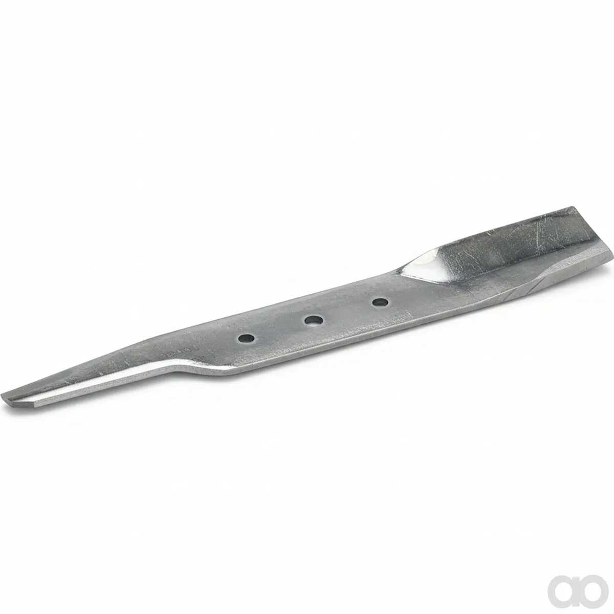 Prillinger - 00430369 - Rasenmaehermesser L: 370 mm, Zb