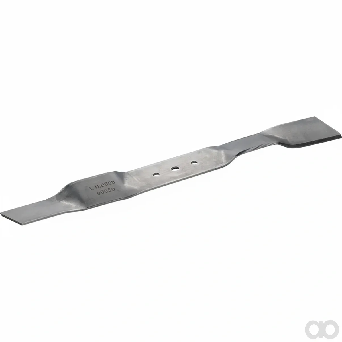 Prillinger - 00430372 - Rasenmaehermesser L: 460 mm, Zb