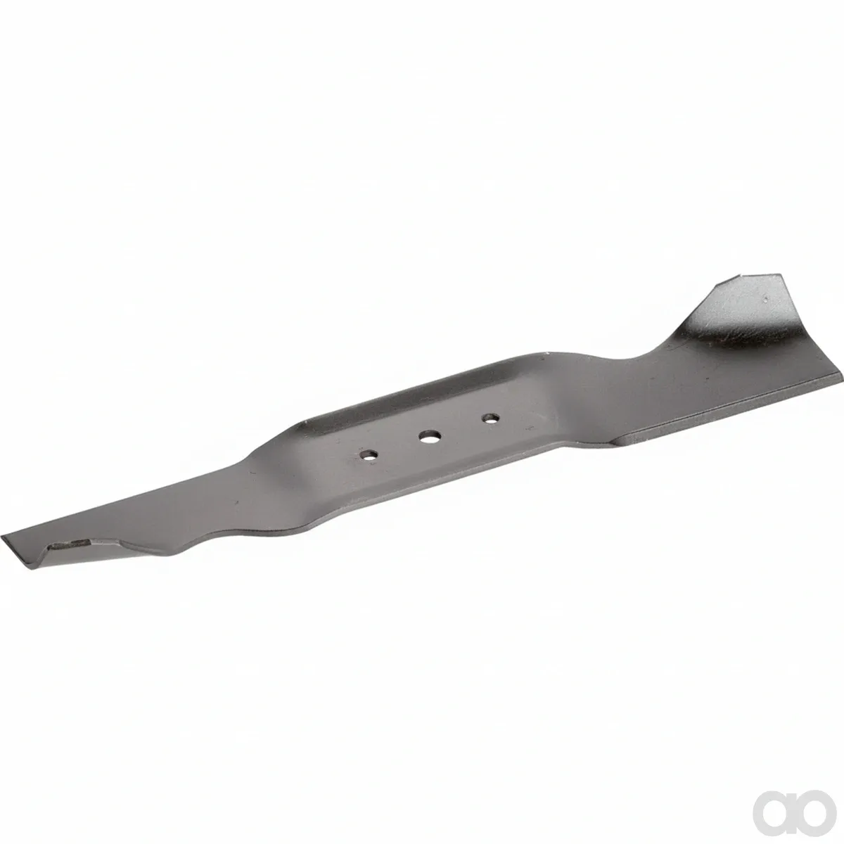 Prillinger - 00430462 - Rasenmaehermesser L: 412 mm, Zb