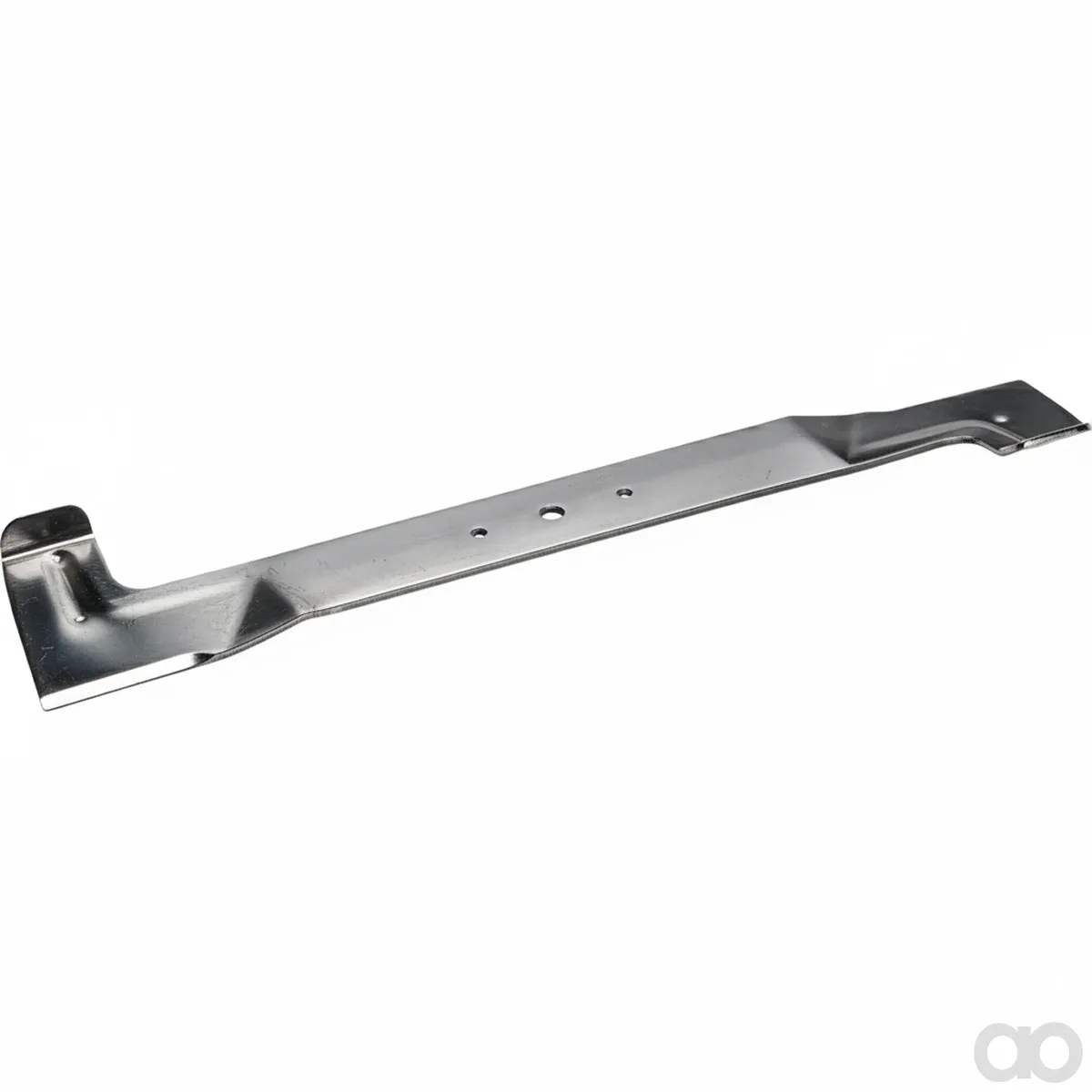 Prillinger - 00430497 - Rasenmaehermesser L: 515 mm, Zb