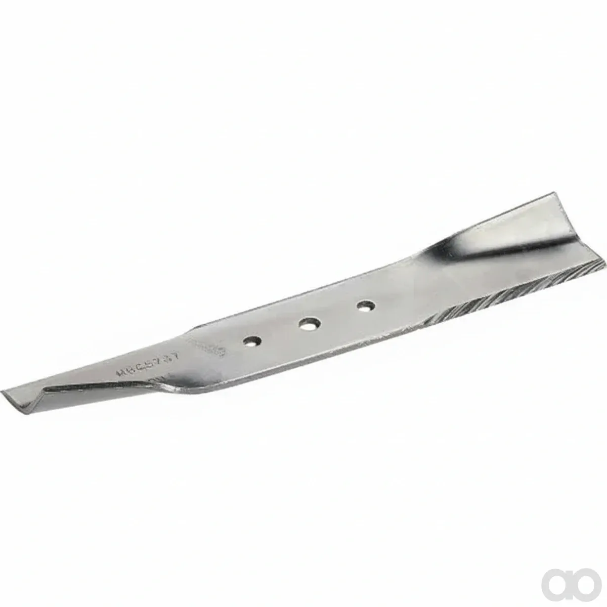 Prillinger - 00430683 - Rasenmaehermesser L: 305 mm, Zb