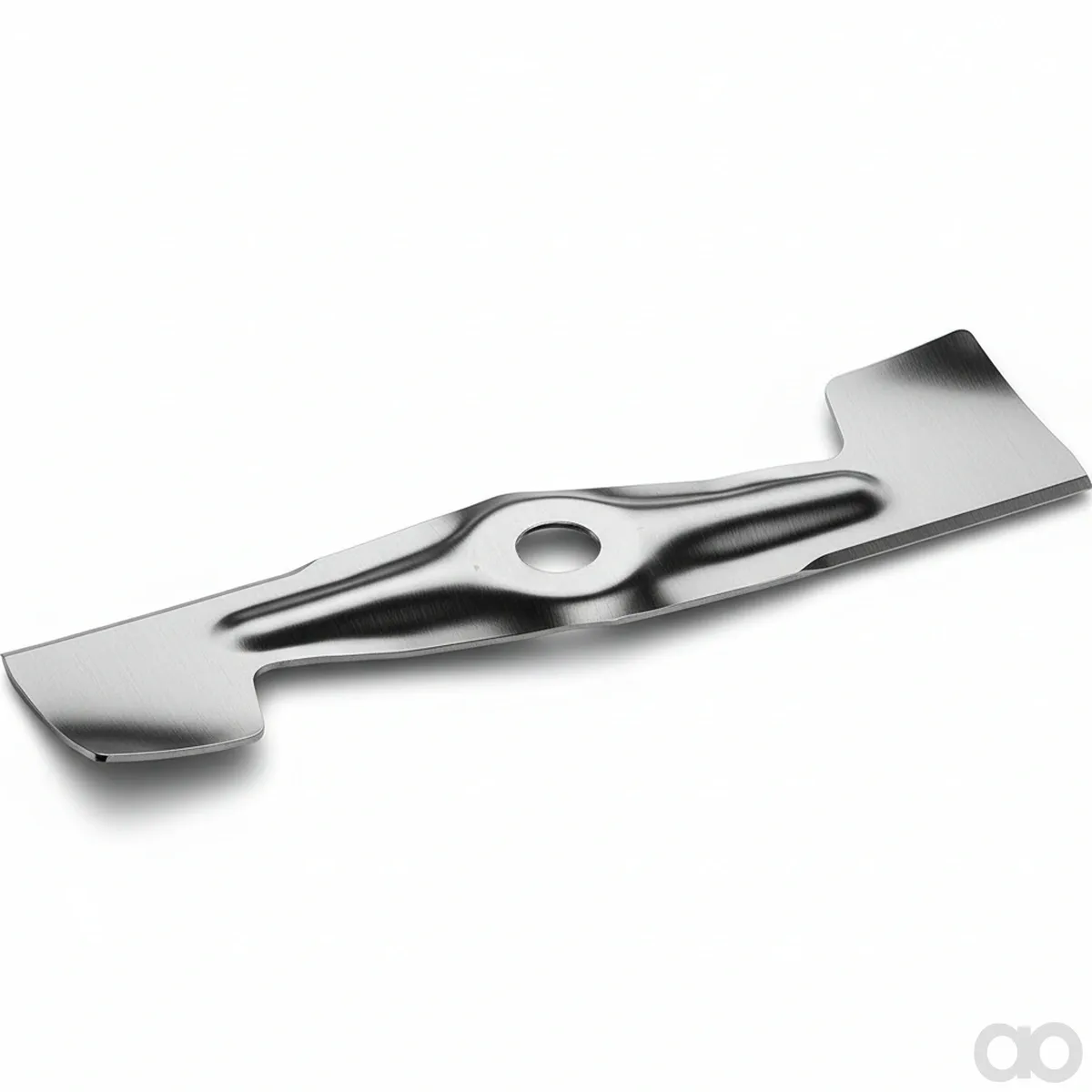 Prillinger - 00430709 - Rasenmaehermesser L: 430 mm, Zb