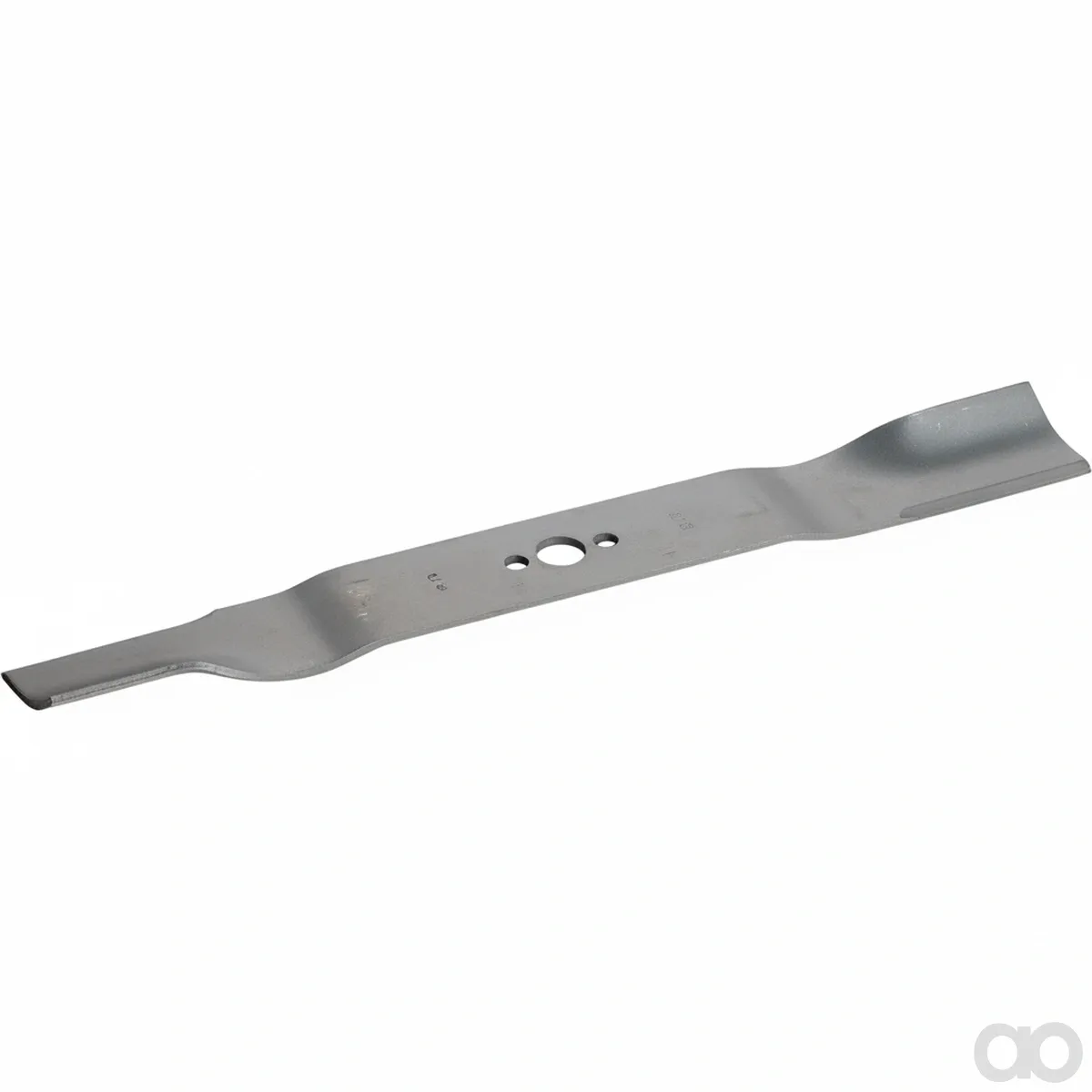 Prillinger - 00430749 - Rasenmaehermesser L: 468 mm, Zb