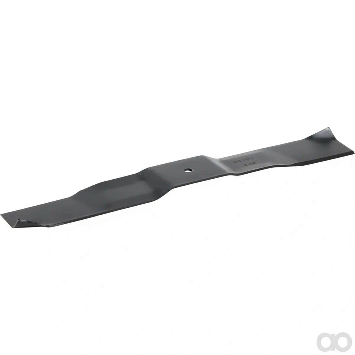Prillinger - 00430772 - Rasenmaehermesser L: 531 mm, Zb
