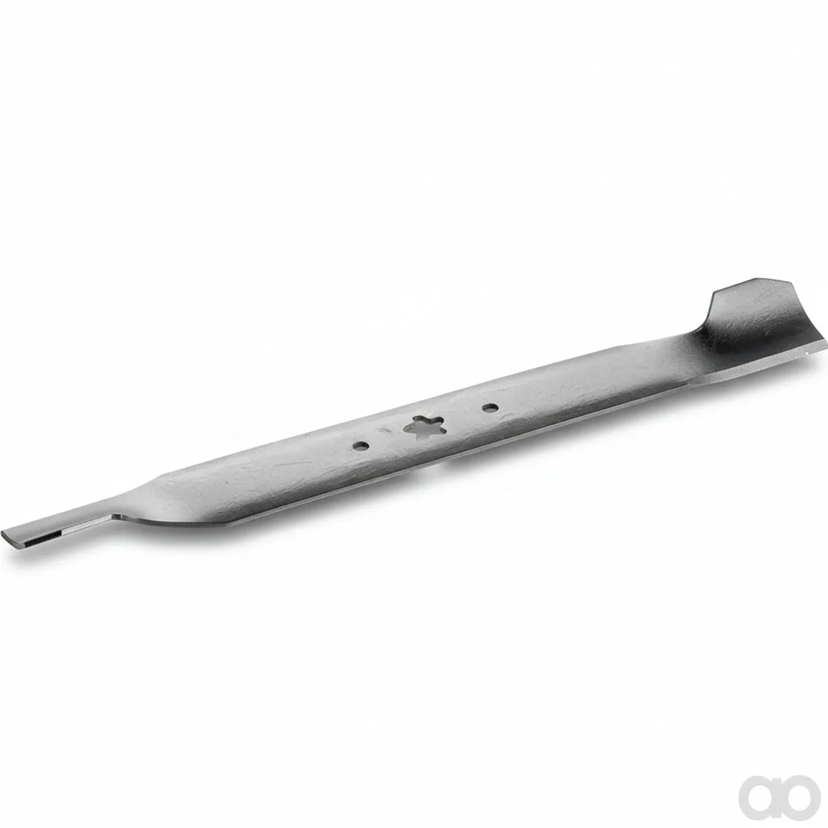 Prillinger - 00430798 - Rasenmaehermesser L 486 mm, Zb