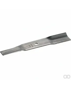 Prillinger - 00430873 - Rasenmaehermesser L: 394 mm, Zb
