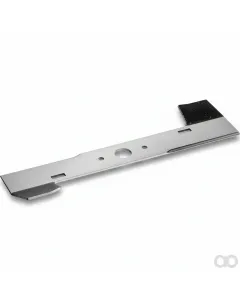 Prillinger - 00430879 - Rasenmaehermesser L: 475 mm, Zb