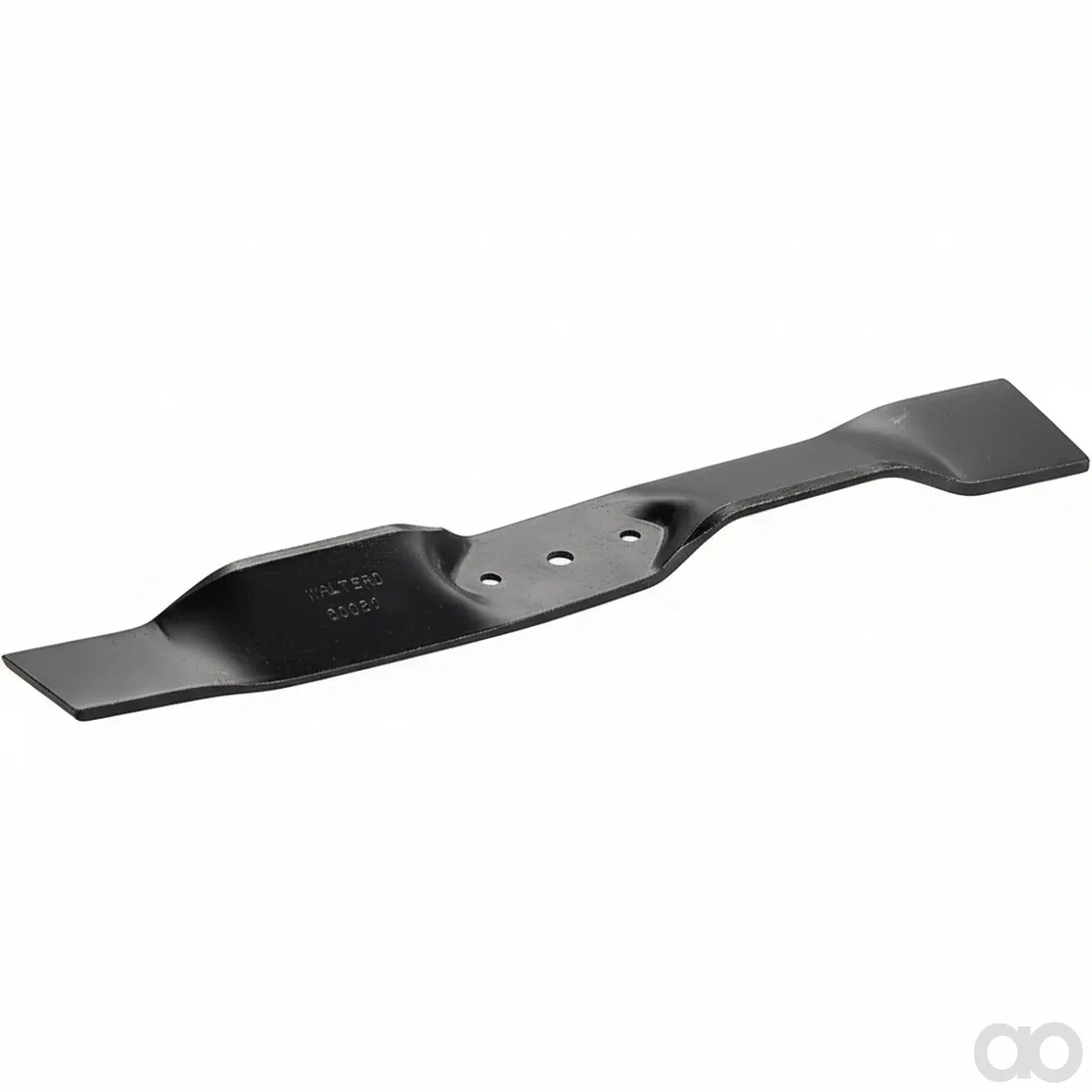 Prillinger - 00430958 - Rasenmaehermesser L: 465 mm, Zb