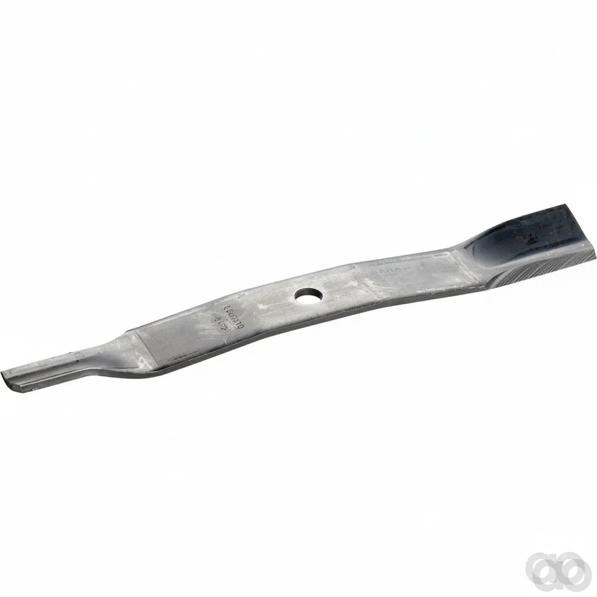 Prillinger - 00430981 - Rasenmaehermesser L: 533 mm, Zb