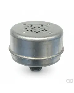 Prillinger - 00431101 - Auspuff anstelle von Briggs 39