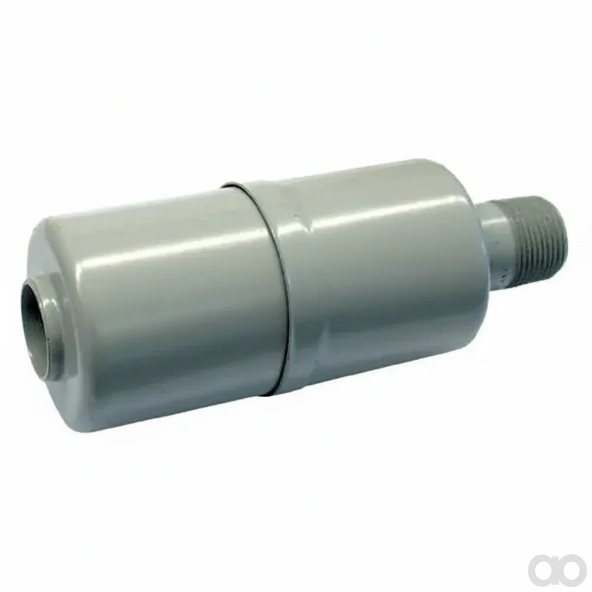 Prillinger - 00431105 - Auspuff anstelle von Briggs 39