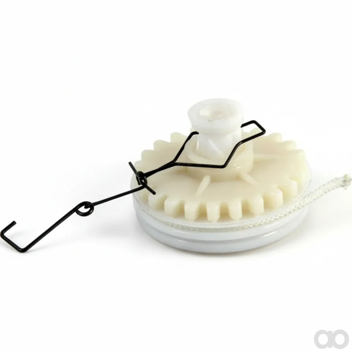 Prillinger - 00431750 - Seilscheibe Anstelle von Briggs