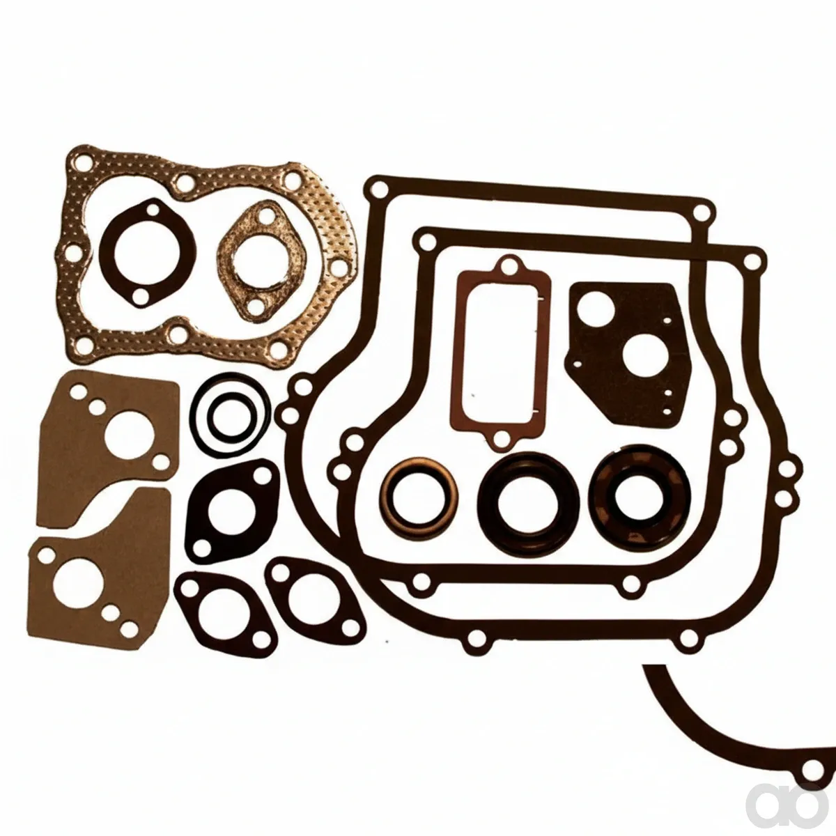 Prillinger - 00431938 - Motordichtsatz Anstelle von Briggs