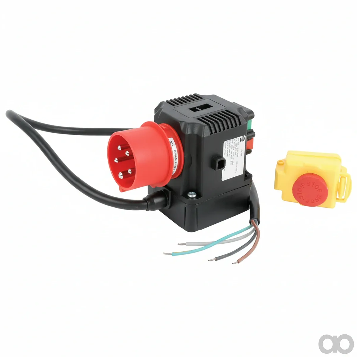 Prillinger - 00432624 - Schalter Ein- Und Ausschalter Z
